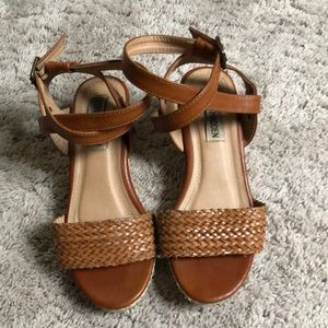 Girls summer sandal 🌞